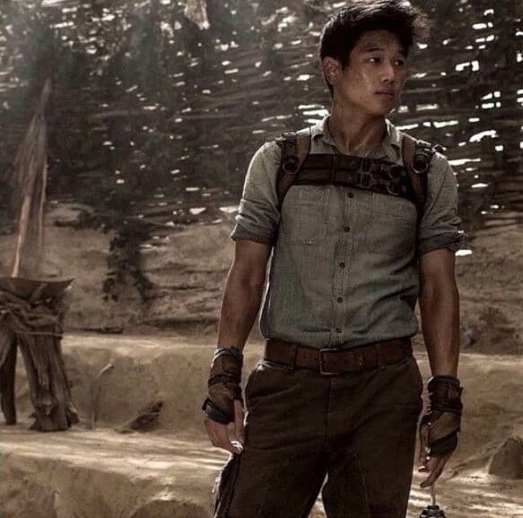 Minho (TMZ) thumbnail