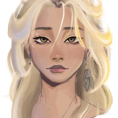 Veronica thumbnail