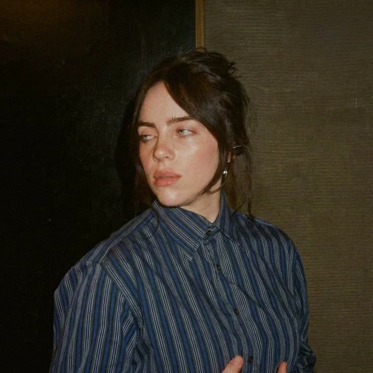 Billie Elish thumbnail