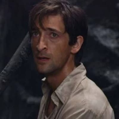 Jack Driscoll thumbnail