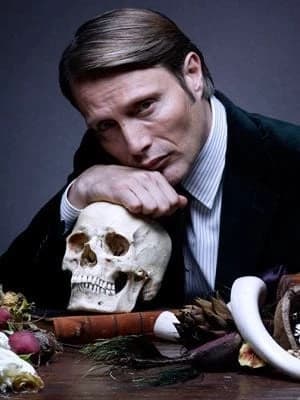 Hannibal Lecter  thumbnail