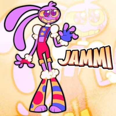 Jammy thumbnail