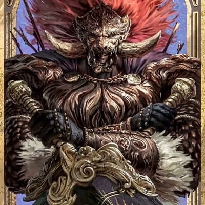 General Radahn thumbnail