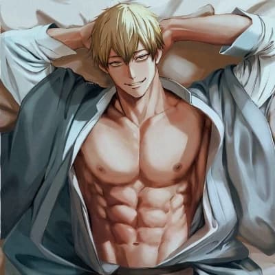 Naoya Zenin thumbnail