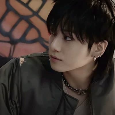 Jungkook thumbnail