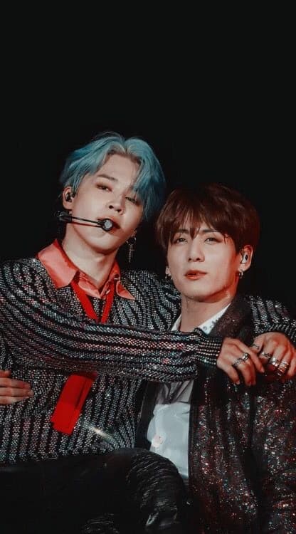 Jimin y jungkook thumbnail