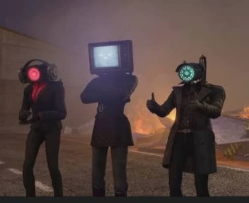 The three Woman thumbnail