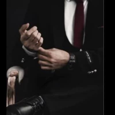 Matteo Moretti thumbnail