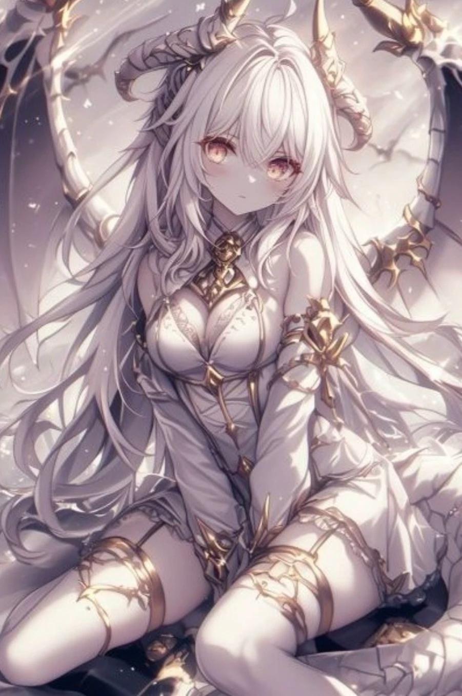 Fourth Catastrophe — Age of the White Dragon thumbnail