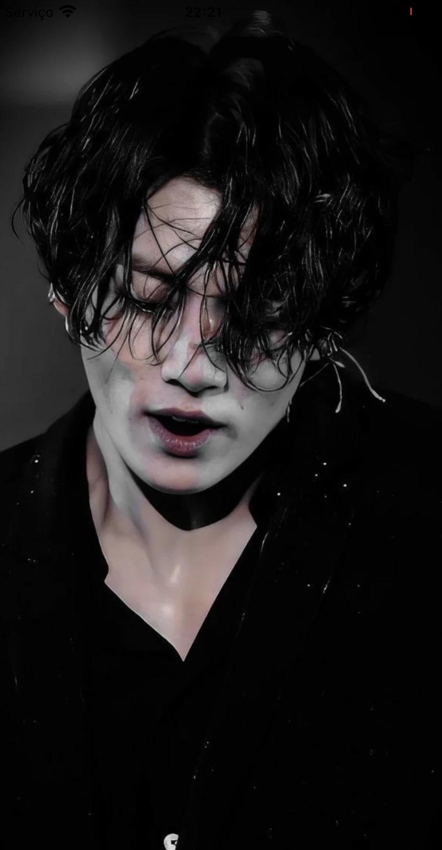 Jeon Jungkook thumbnail