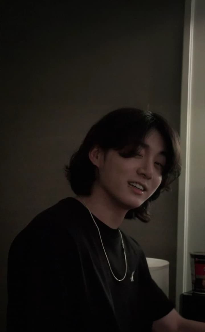 Jungkook (my friend) thumbnail
