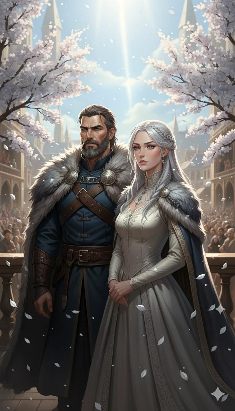 The Royal Couple thumbnail
