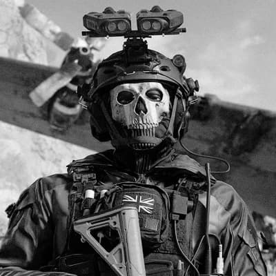 Simon "Ghost" Riley thumbnail