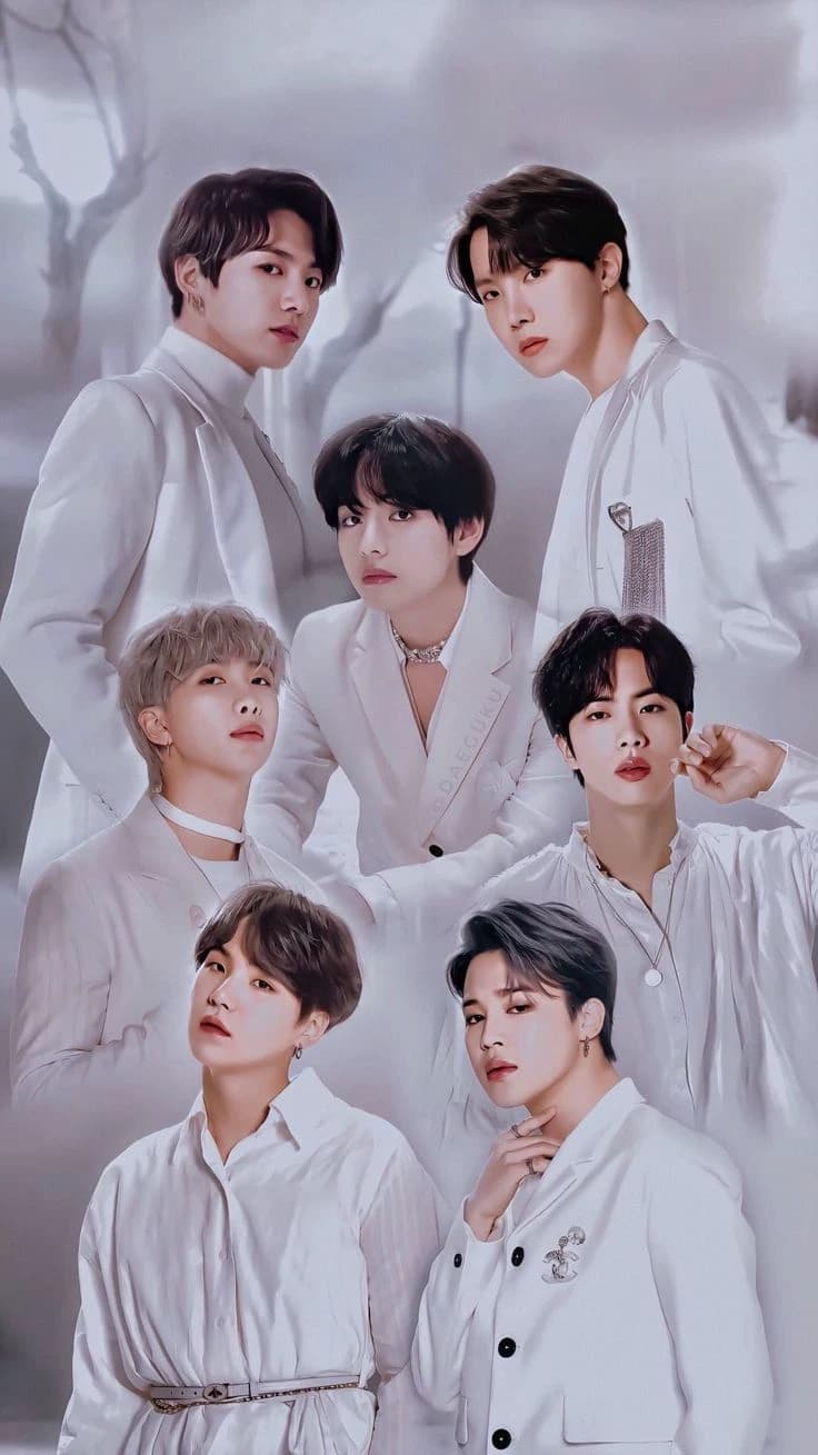 BTS thumbnail