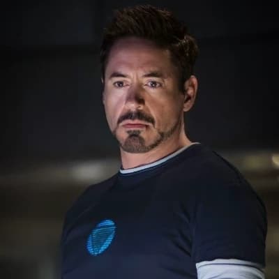 Tony Stark thumbnail