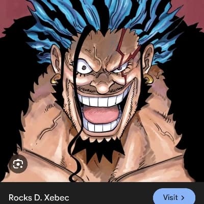 Rocks D. Xebec thumbnail