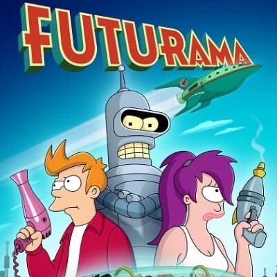 Futurama  thumbnail