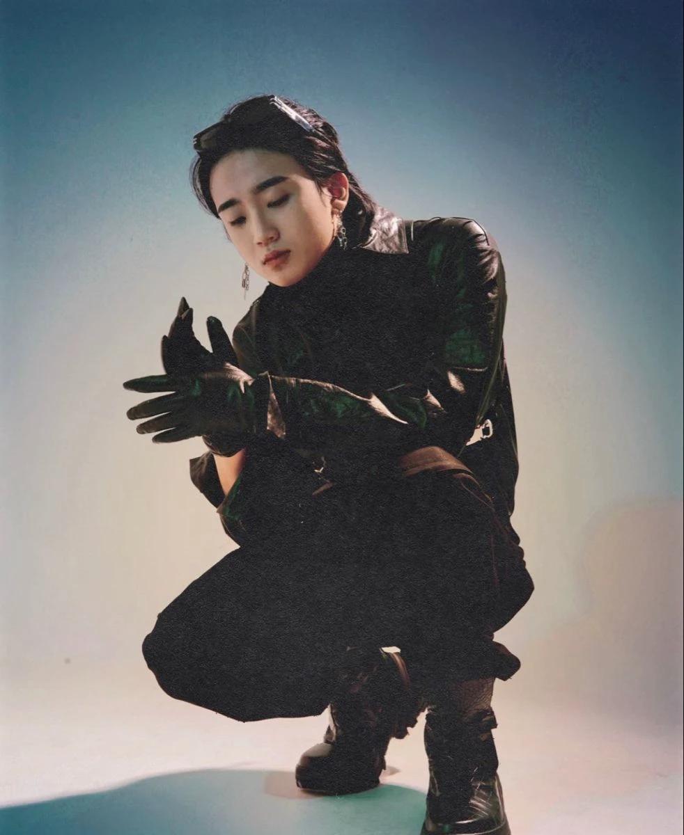 D-Ark (Woorim) thumbnail