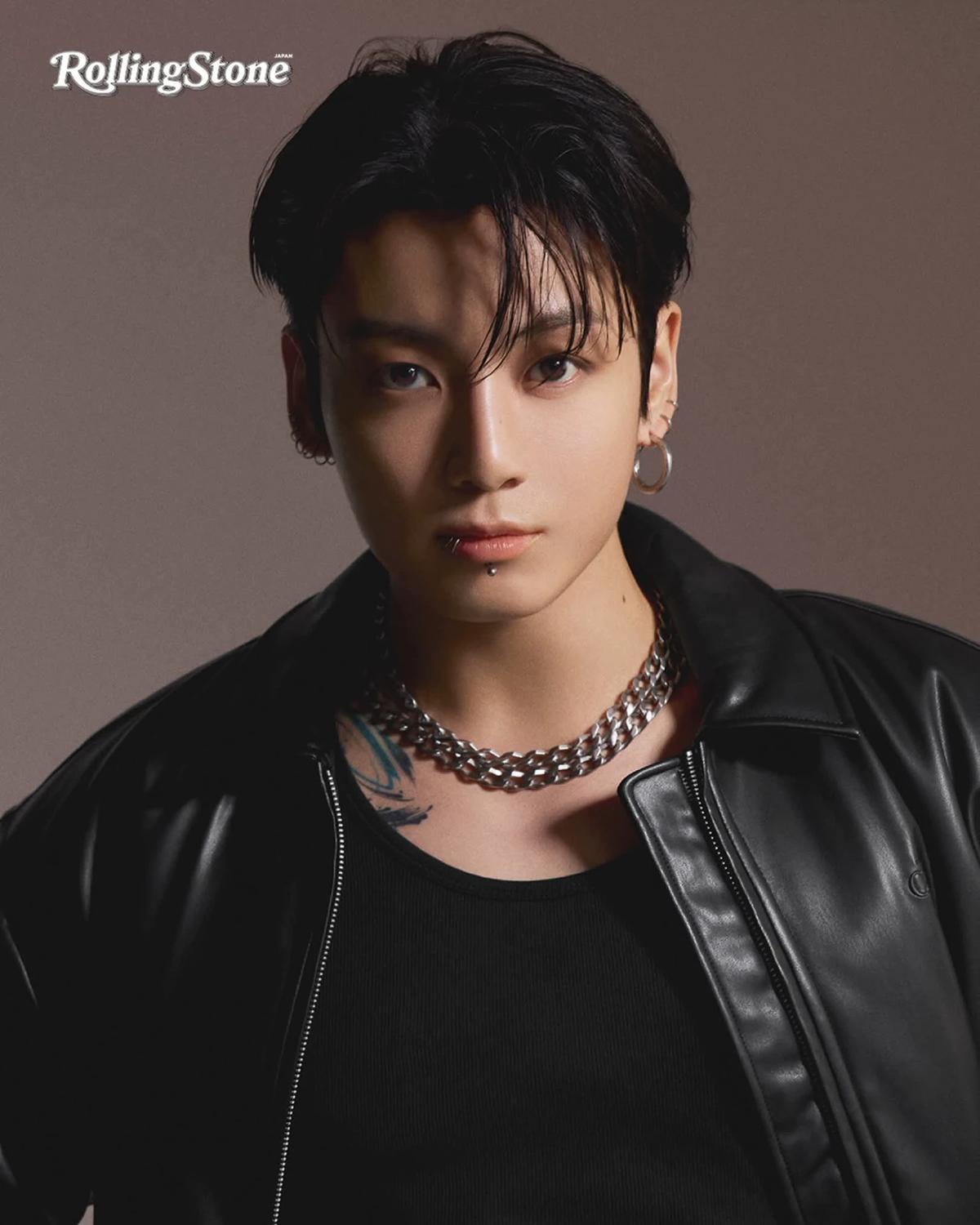 Jeon Jungkook thumbnail