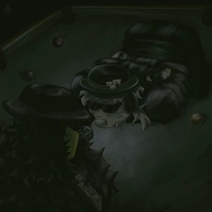 MAFIOSO thumbnail