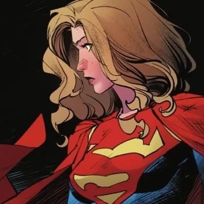 Kara Danvers thumbnail