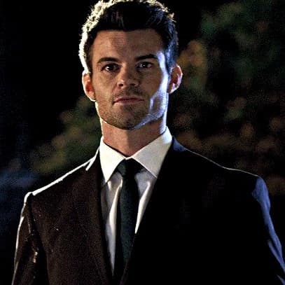 Elijah Mikaelson thumbnail
