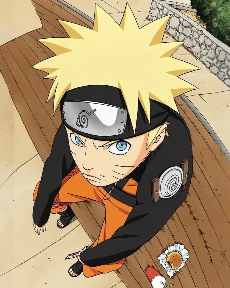 Naruto Uzumaki thumbnail