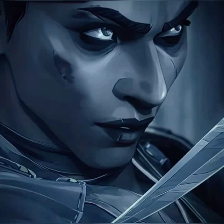 Sevika  thumbnail