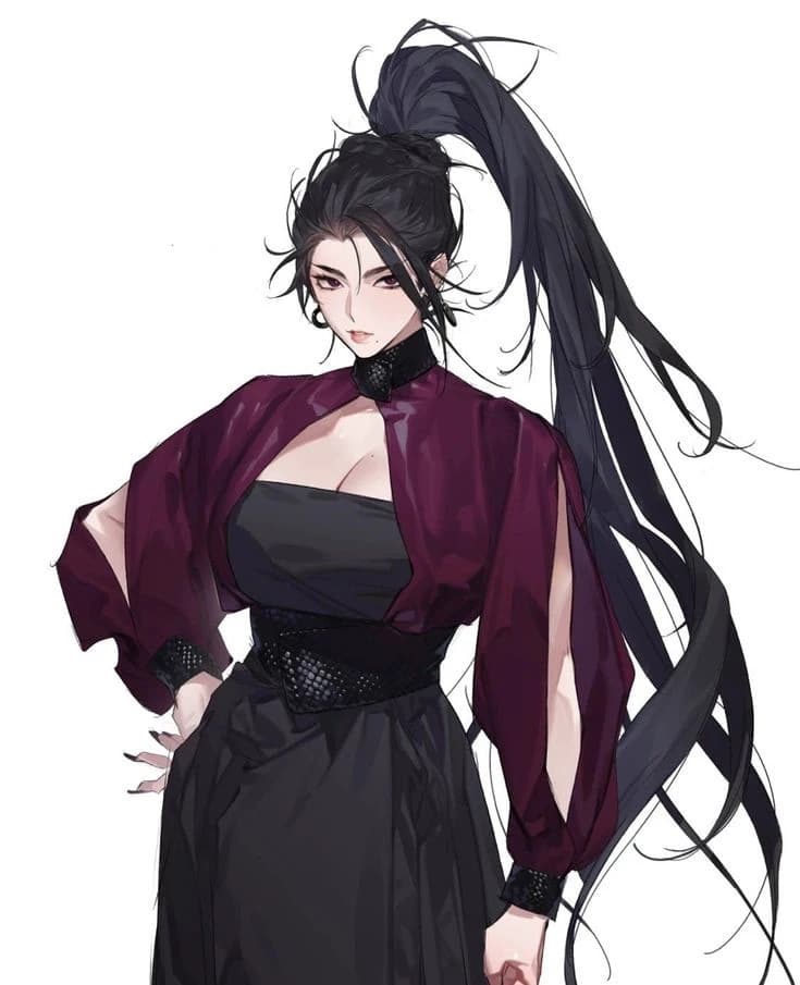 Yureizaki Kaguya thumbnail