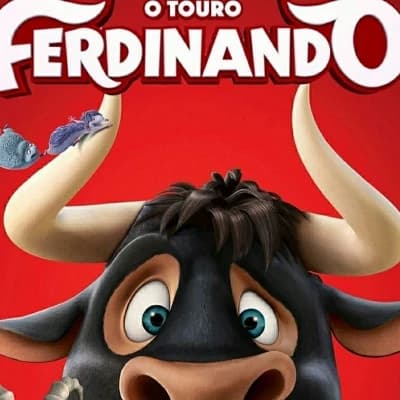 Ferdinand thumbnail