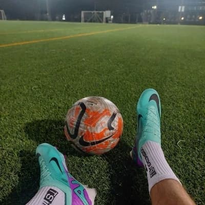 YOUR football story! thumbnail