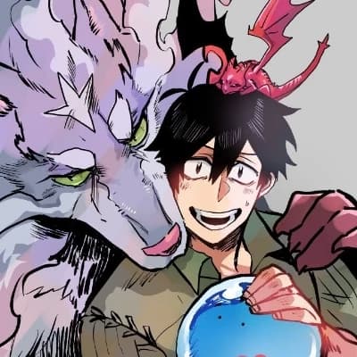 Tsuyoshi Mukouda (a.k.a. Mukohda) thumbnail