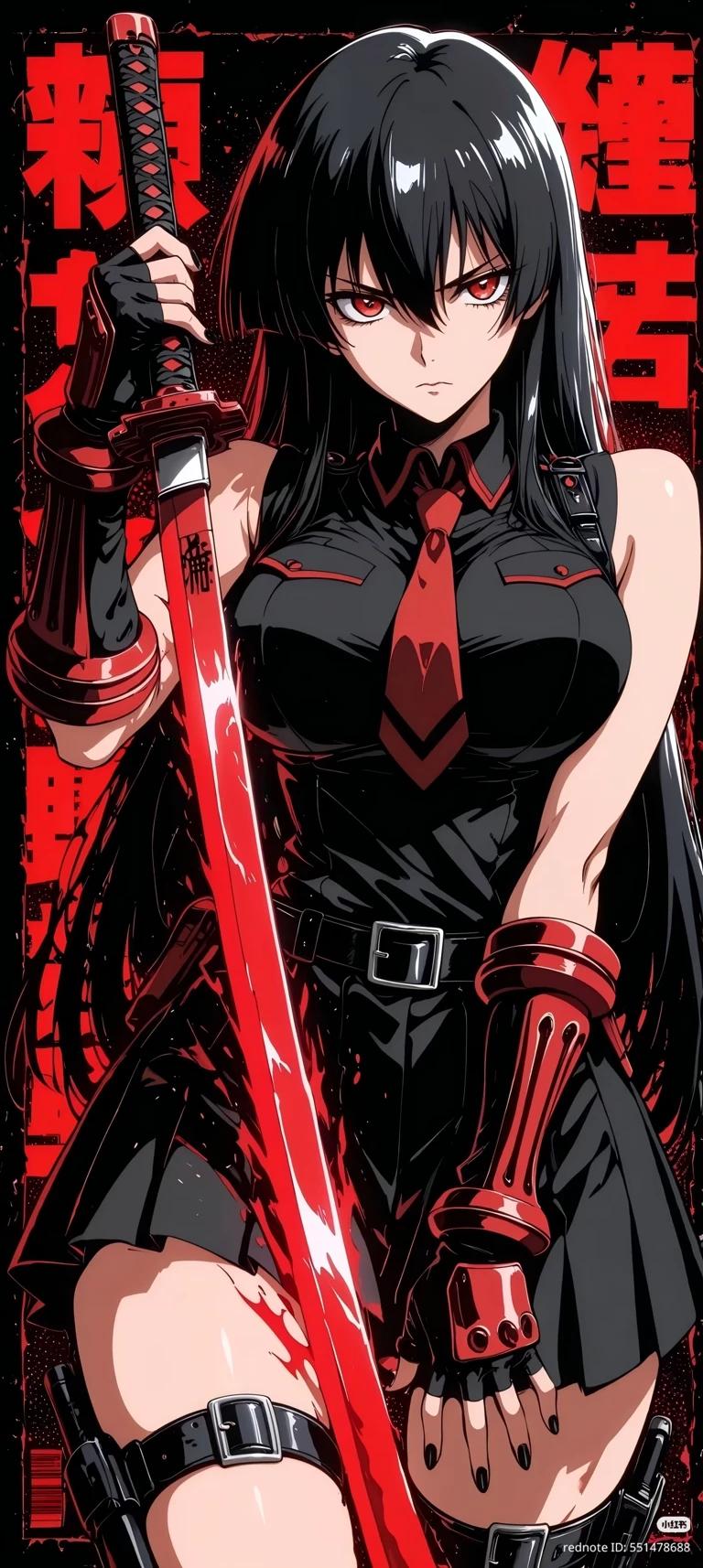 Akame Tashigi thumbnail