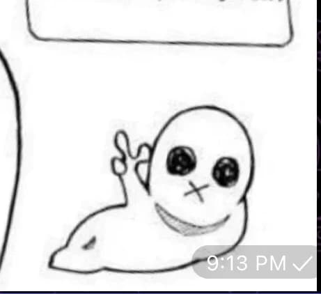 Blue Lock NPC thumbnail