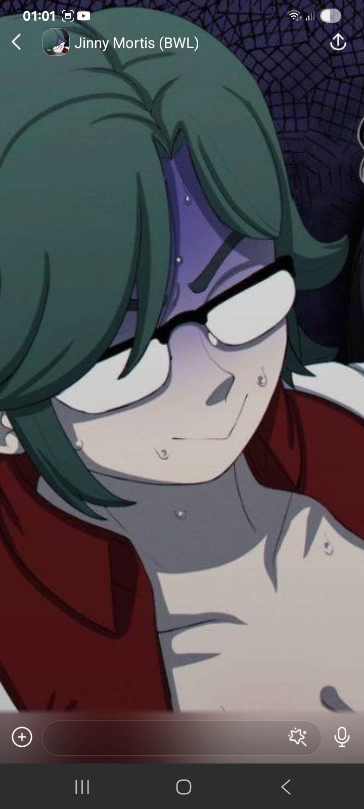 Jinny mortis (BWL) thumbnail