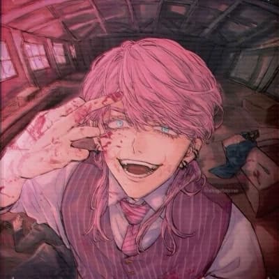 Sanzu Haruchiyo thumbnail
