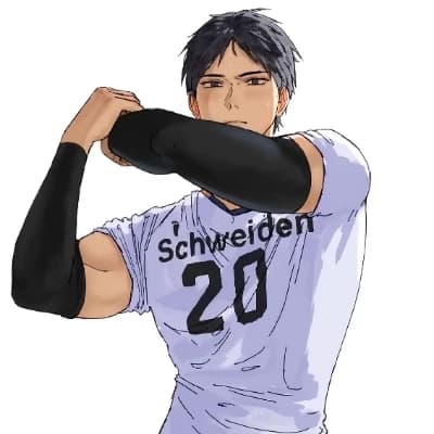 Kageyama thumbnail