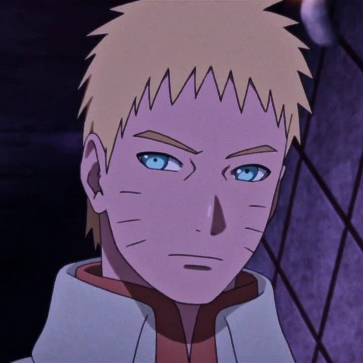 Naruto Uzumaki thumbnail