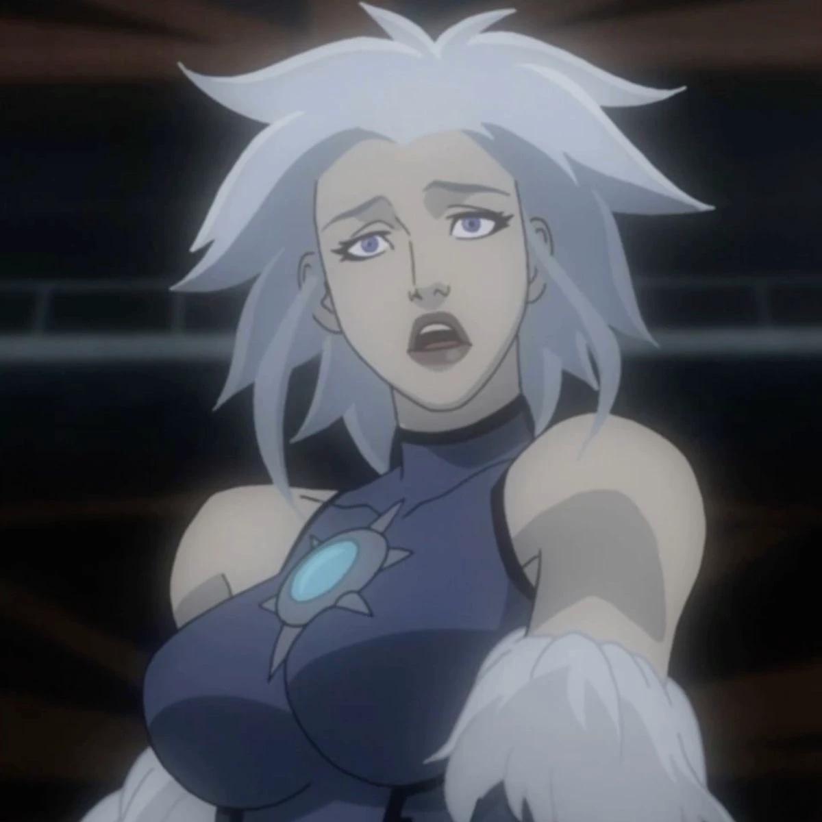 Louise Lincoln | DC thumbnail