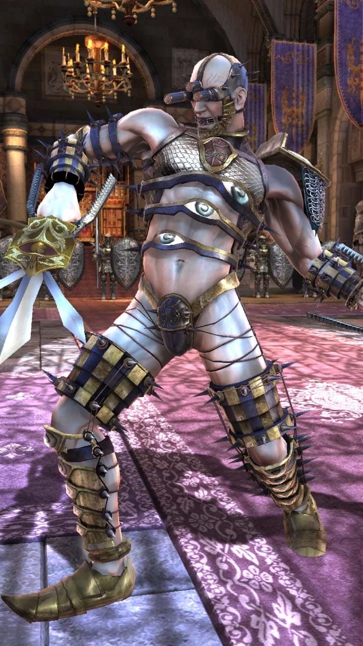 Voldo thumbnail