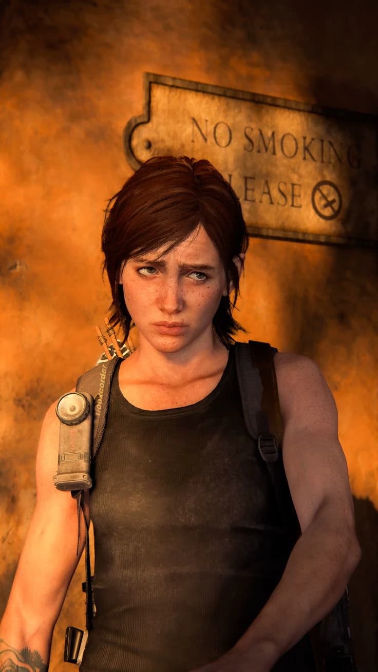 Ellie Wiliams thumbnail
