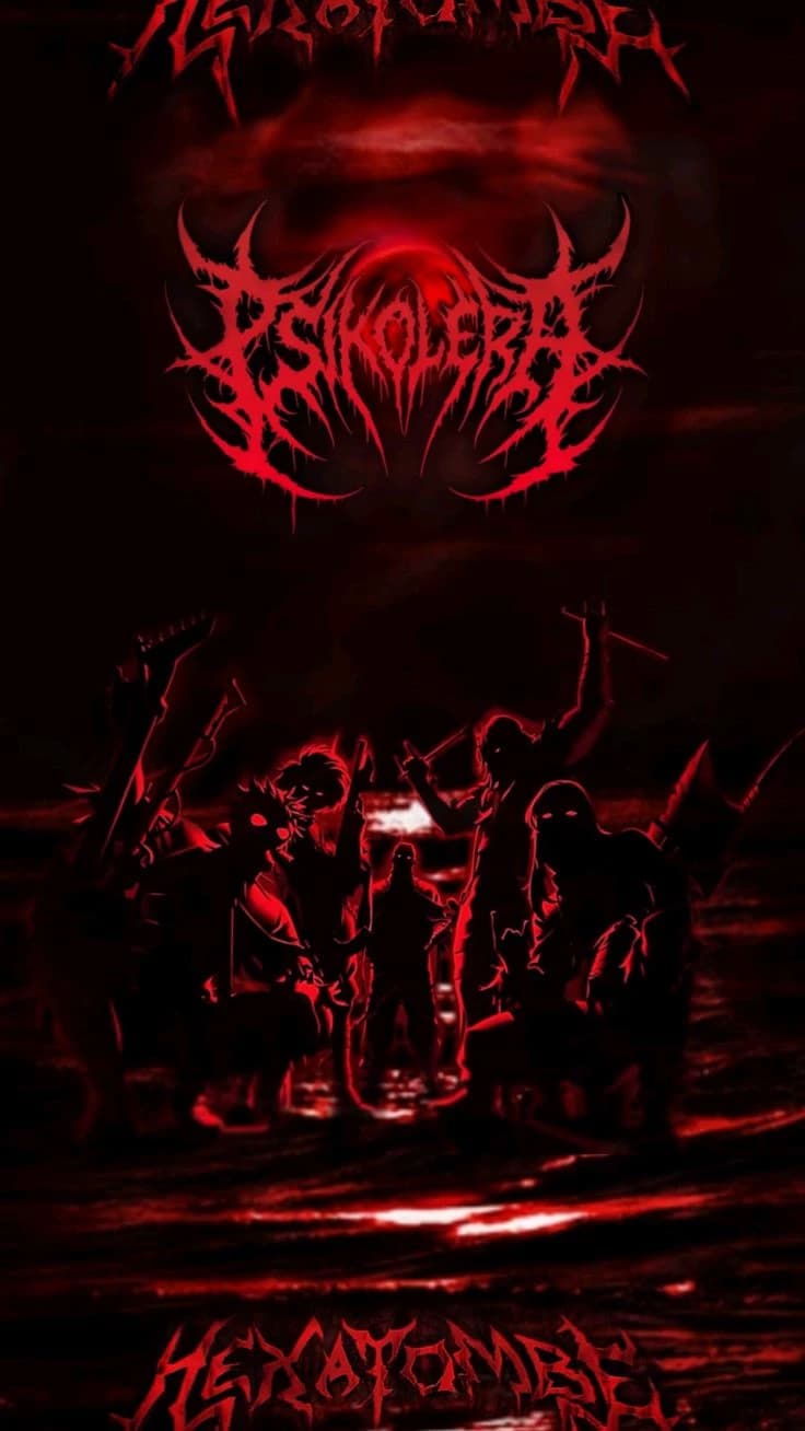 Paranormal order-hexatombe 🤟 thumbnail