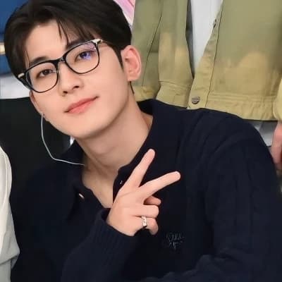 Wonwoo thumbnail