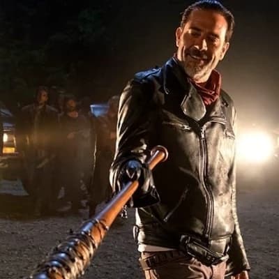 Negan thumbnail