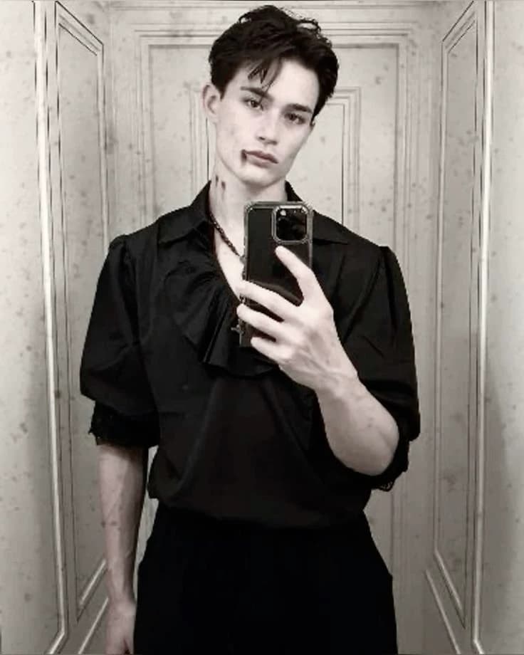 Kai Hyung thumbnail