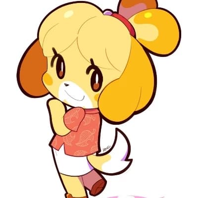 Isabelle thumbnail