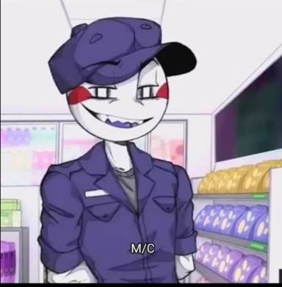 Delivery Guy (DG) thumbnail
