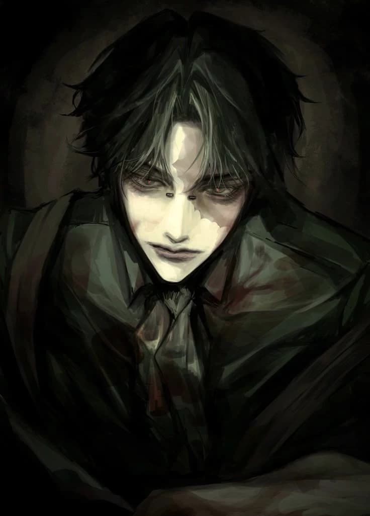 Dante - ¡¡BL!! thumbnail