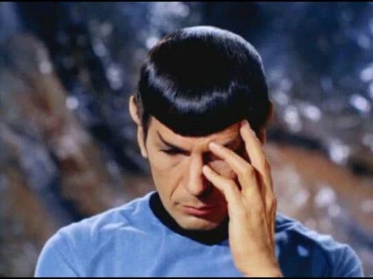 Spock thumbnail