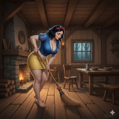 Snow White thumbnail